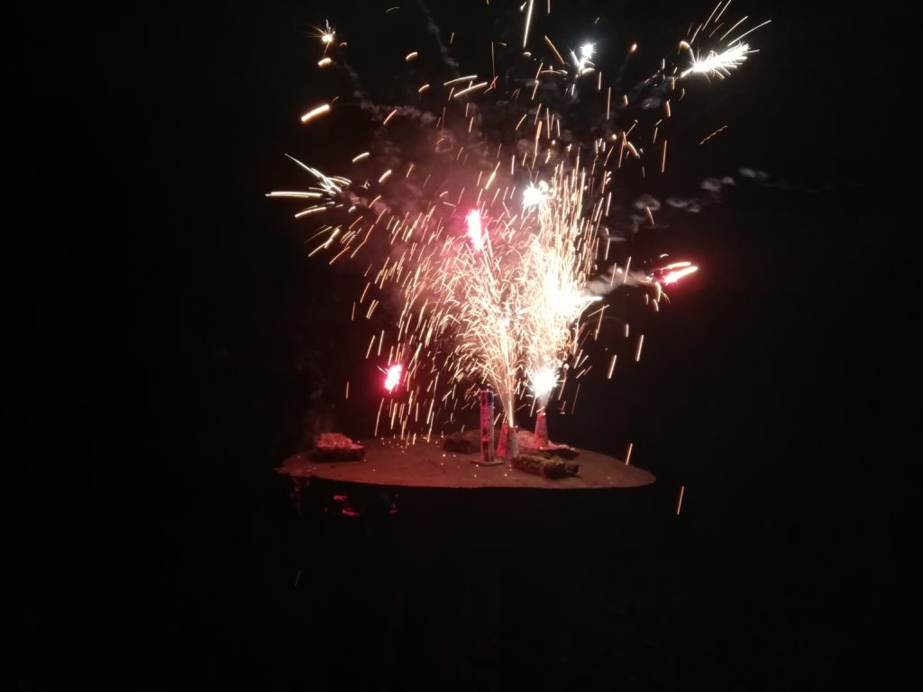 Silvesterrituale
